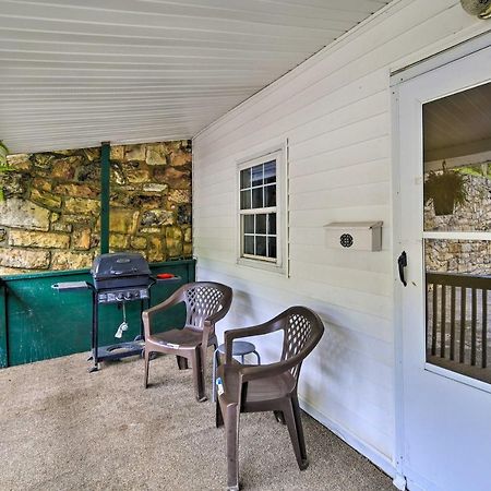 Ideally Located Bluefield Unit - Pets Welcome Exterior photo
